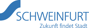 Logo von Schweinfurt - Zukunft finden