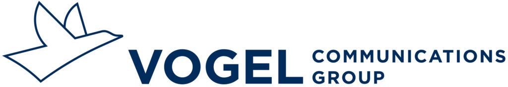 Logo der Firma Vogel Communication Group 