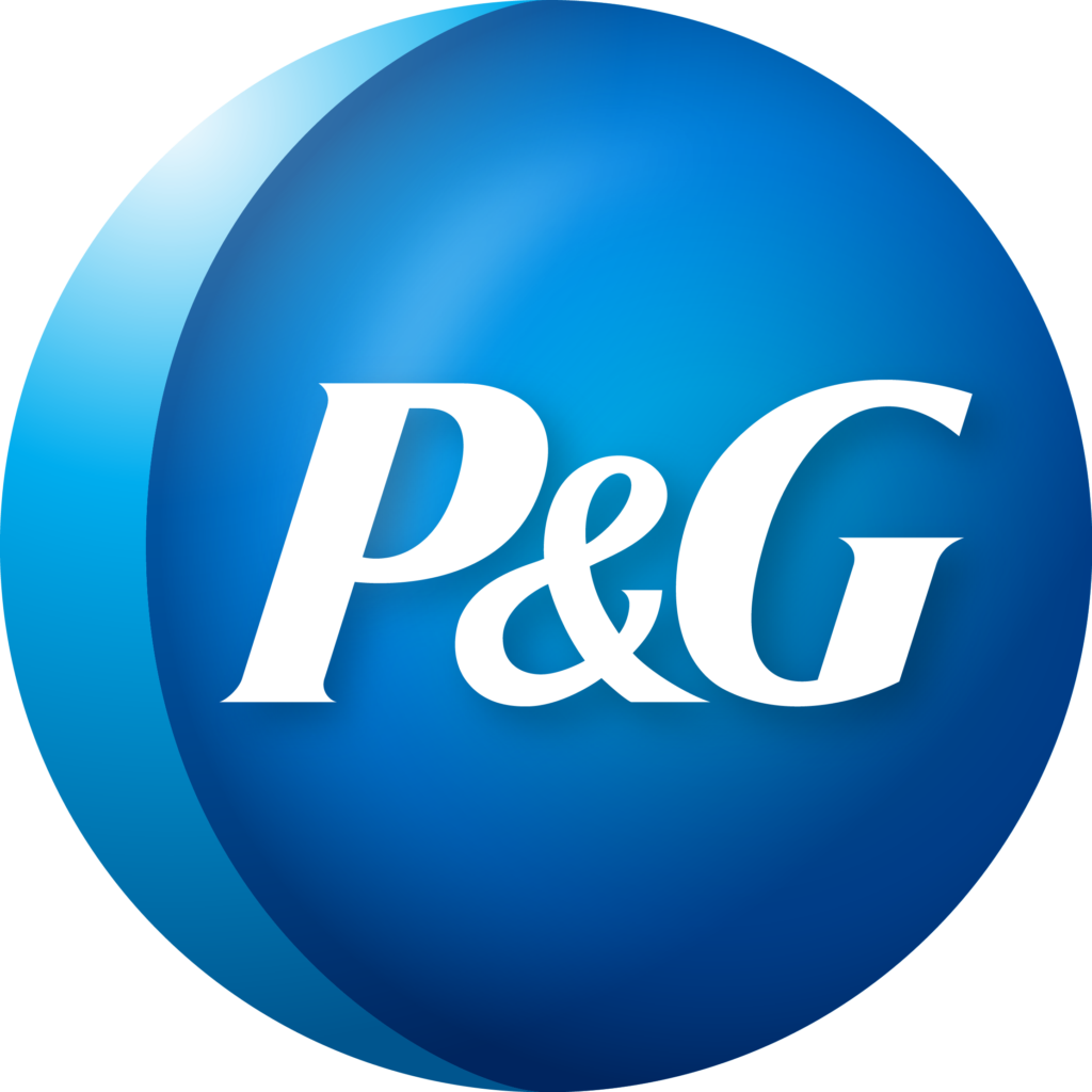 Logo von Firma Procter & Gamble GmbH in Marktheidenfeld