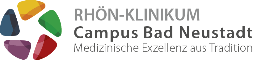 Logo des Rhön Klinikum Campus Bad Neustadt
