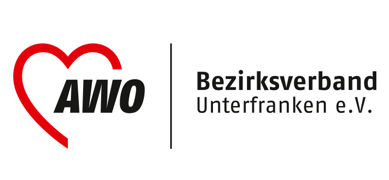 Logo von AWO Bezirksverband Unterfranken