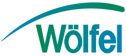 Logo von Wölfel Engineering GmbH & Co. KG in Höchberg