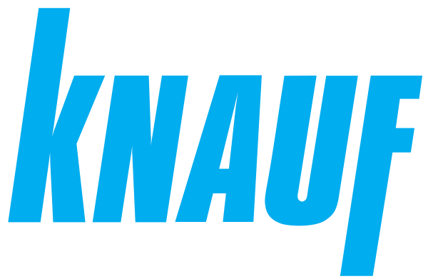 Logo of Knauf Gips Kg