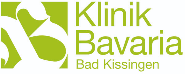 Logo der Klinik Bavaria GmbH & Co. KG in Bad Kissingen