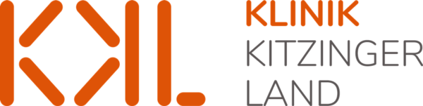 Logo der Klinik Kitzinger Land
