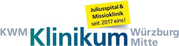 Logo Klinikum Würzburg