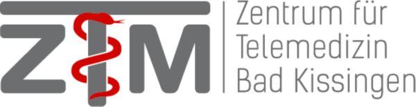 Logo des ZTM in Bad Kissingen