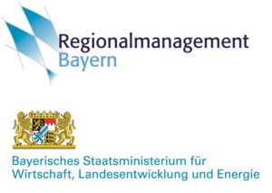 Logo of Regionalmanagement bavaria