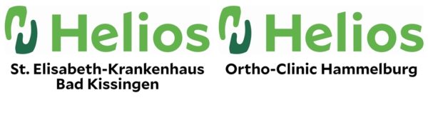 Logo des Helios St. Elisabeth-Krankenhaus Bad Kissingen