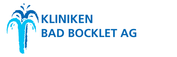 Logo der Kliniken Bad Bocklet AG