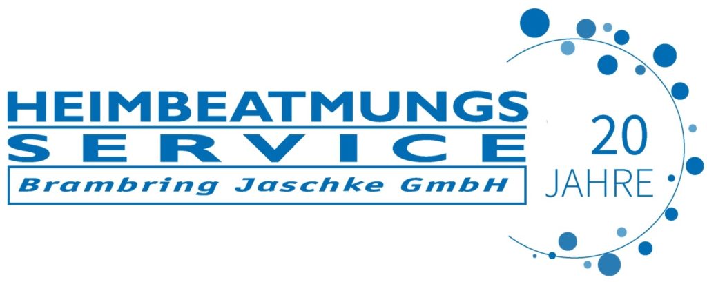 Logo Heimbeatmungsservice Brambring Jaschke GmbH