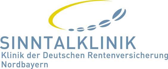 Logo der Sinntalklinik in Mainfranken