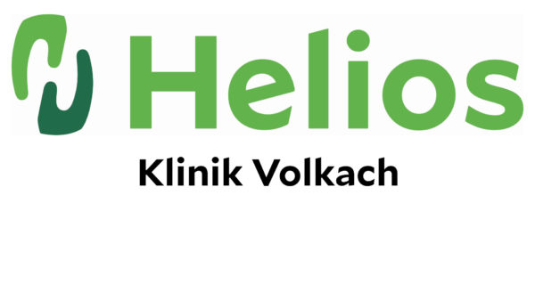 logo  Helios Klinik Volkach