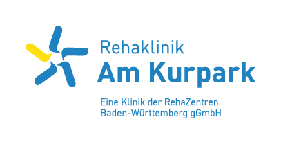 Logo der Rehaklinik am Kurpark Bad Kissingen