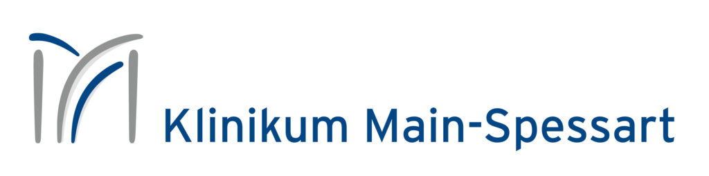 Logo vom Klinikum Main Spessart