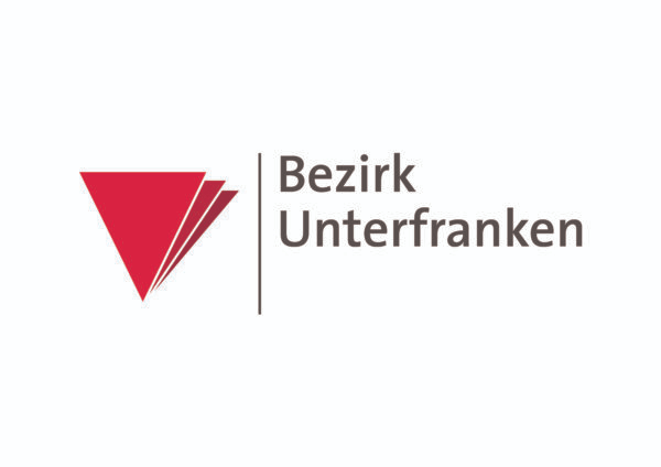 Logo des Bezirks Unterfranken