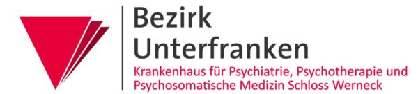 Logo, Krankenhaus für Psychiatrie, Psychotherapie und Psychosomatische Medizin Schloss Werneck, Landkreis Schweinfurt