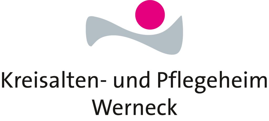 Logo der Kreisalten- und Pflegeheim in Werneck, Landkreis Schweinfurt