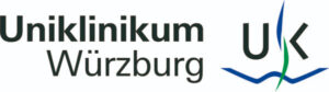 Logo der Uniklinikum Würzburg