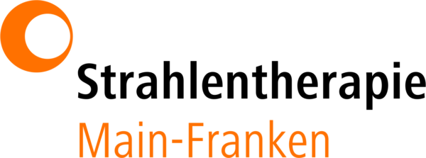 Logo der Strahlentherapie in Mainfranken