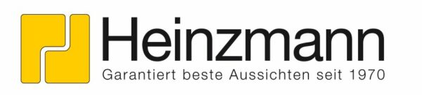 Logo of Heinzmann