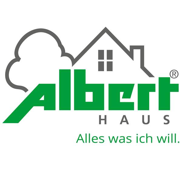 Logo ALBERT Haus