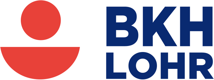 BKH Logo