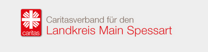 Caritasverband MSP Logo